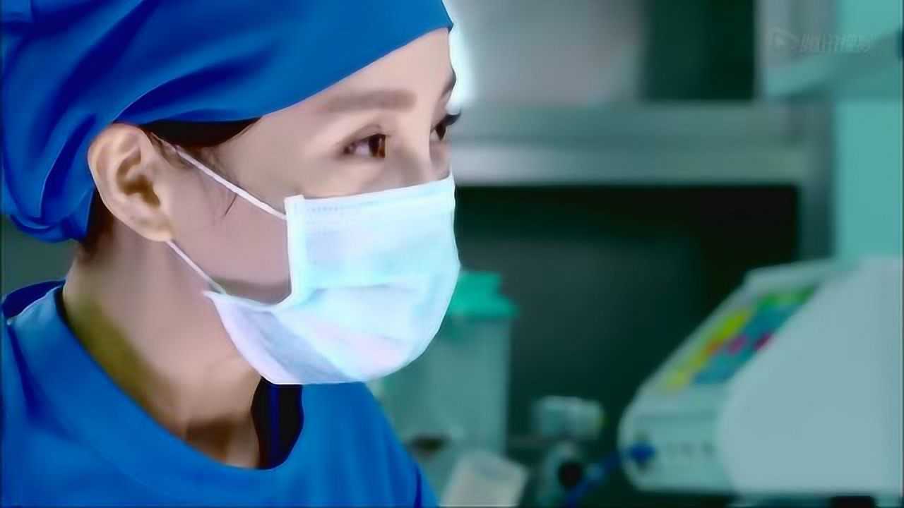 产科男医生：医生打麻将助产，顺利接生男婴，自己都感觉是奇迹_高清1080P在线观看平台_腾讯视频