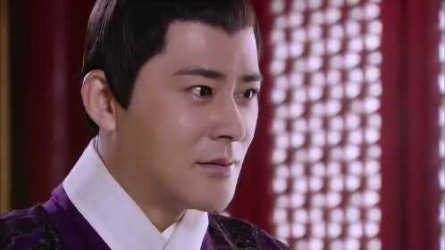 《陆小凤与花满楼》卫王好能隐忍