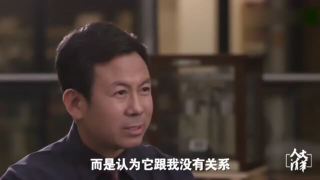 清华教授吴国盛:四大发明不属于科学,现代汉语是被日本人改造的