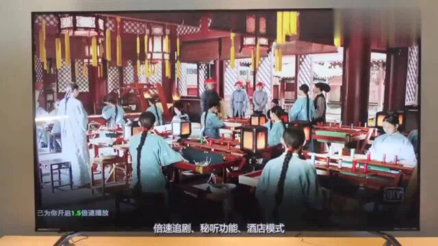 电视果4K体验: 用了就上瘾的AI投屏神器