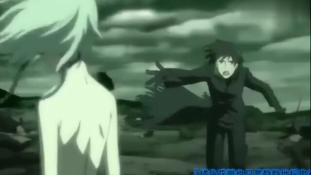 黑之契约者 DARKER THAN BLACK