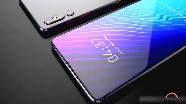 vivo Nex 2真机现身:3D结构光和后置三摄,看完你心动了吗?