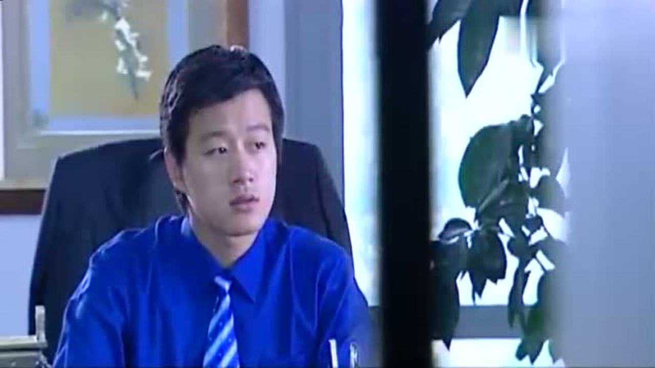 微微特意来看蓝冬晨微微说谁能在在工作上不犯点错误呢
