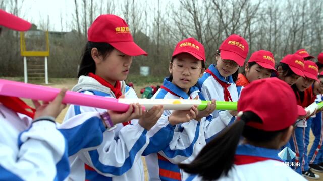 行知课堂在路上青岛西海岸新区第二实验小学 研学活动纪实