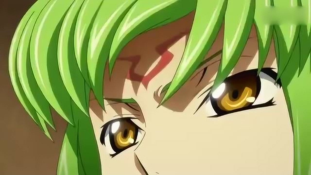 鲁路修动画新续篇,剧场版动画《Code Geass 复活的鲁路修》