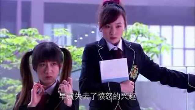 金娜娜和赵美然借题讽刺雨荨 结果被她一句话塞得尴尬