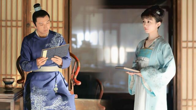 赵丽颖冯绍峰主演的《知否》定档 是个特殊日子意义重大