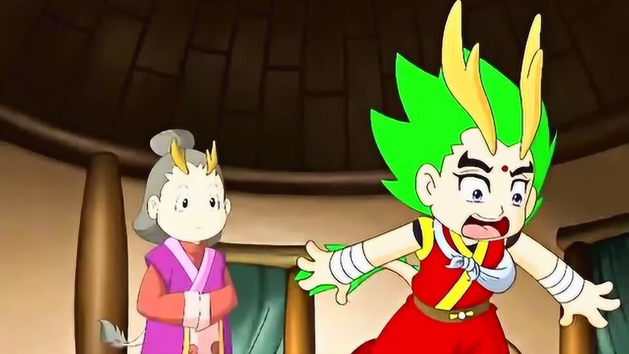 笑林功夫元龙他们在这里所经历一系列事件有助于成长