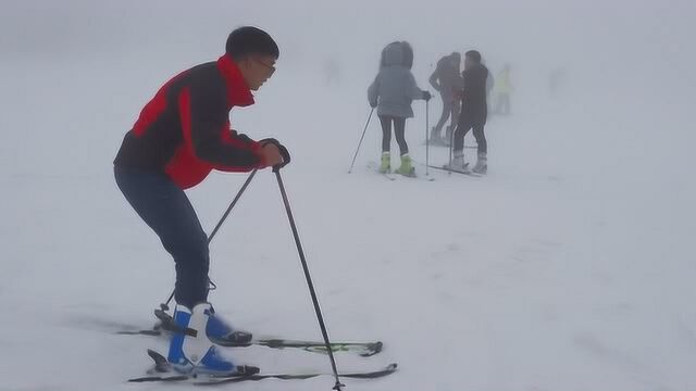 成都到西岭雪山滑雪2个小时,这个景区的价格怎么样我告诉你