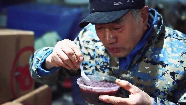 一碗腊八粥 温暖一座城!九江新闻网腊八节特辑