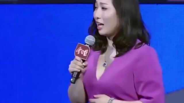 丰满女神一上来就引起骚动,直言:女人不喝醉男人没机会,惨遭调戏