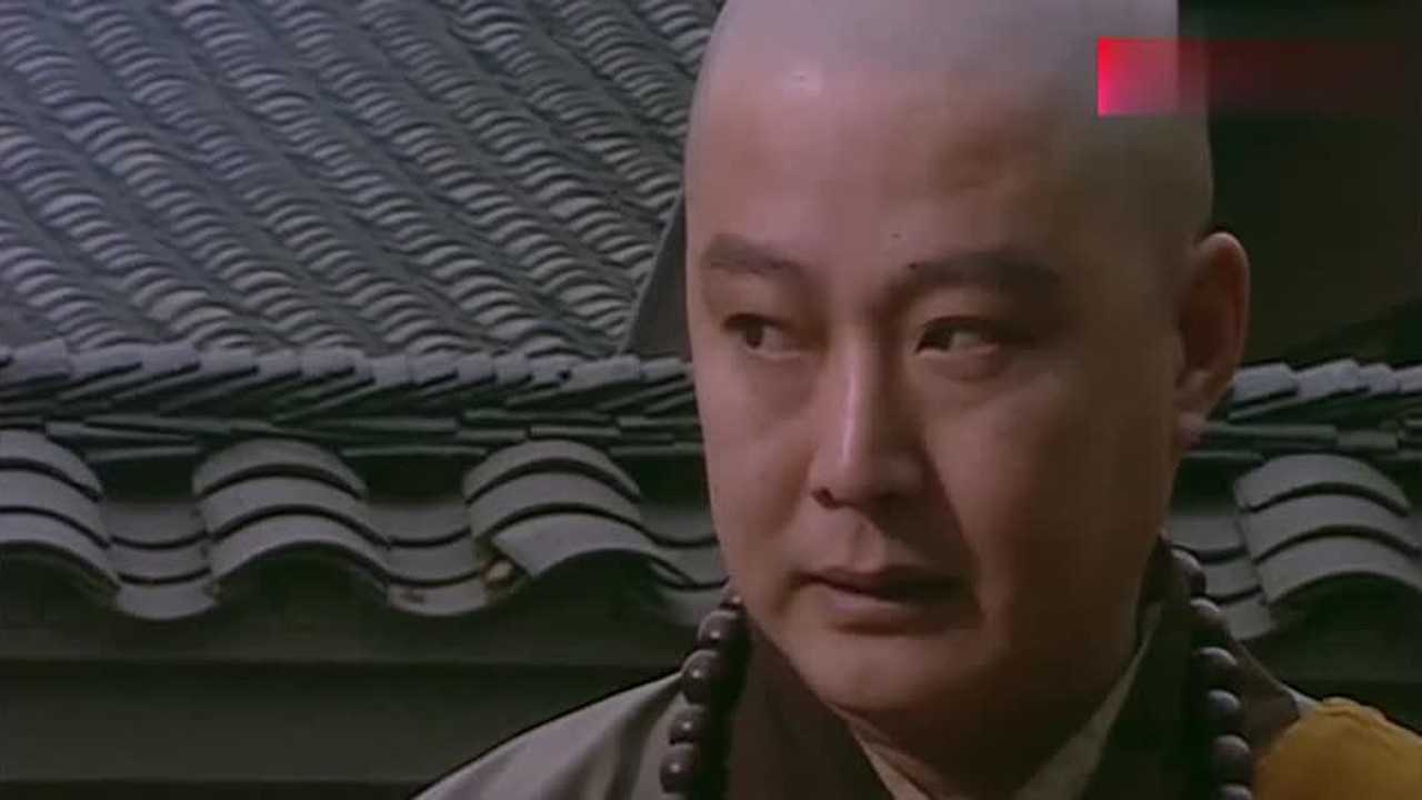 水浒传潘巧云爱上裴如海假借为丈夫做功德把和尚请到自己家