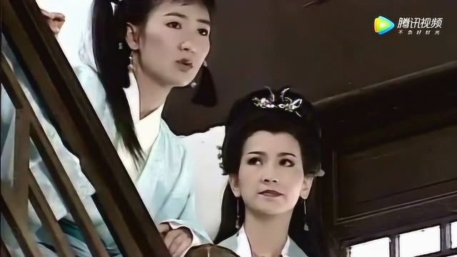 《新白娘子传奇》23年后首次翻拍,赵丽颖饰演白娘子,许仙让人无语