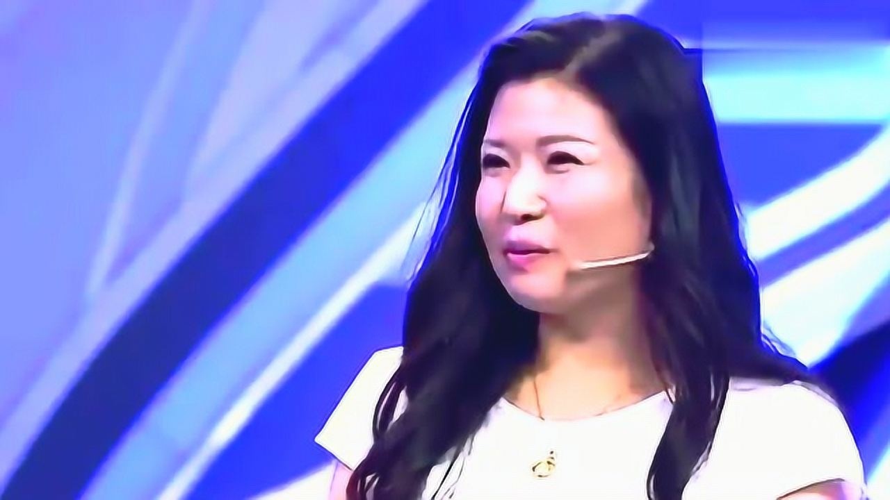 门当户对女嘉宾太紧张了出场方式太逗了称自己并不想来