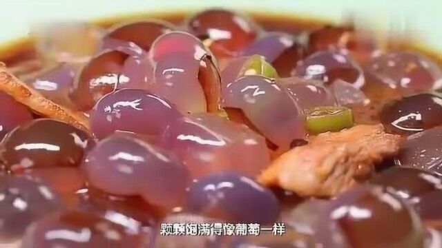 肥美海蜇从烹饪到吃不能超3分钟,海蜇怎么做?怎么吃?