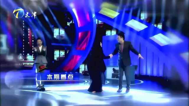 邻家大姐李箐箐,好爽本性暴露无遗,惊艳亮相惹全场笑声不断