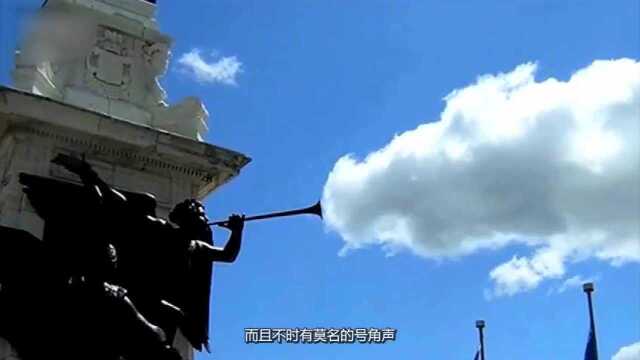 天空中出现诡异云彩现象,小伙伴们你们怎么看