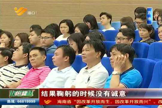 学习国学礼仪 感受国韵之美