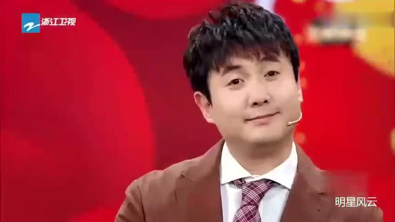 欧阳娜娜没学会哭戏沈腾笑吹气球最后靠王源帮忙