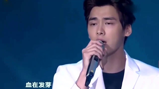 电视剧《古剑奇谭》插曲《剑伤》,李易峰唱的荡气回肠,太好听了