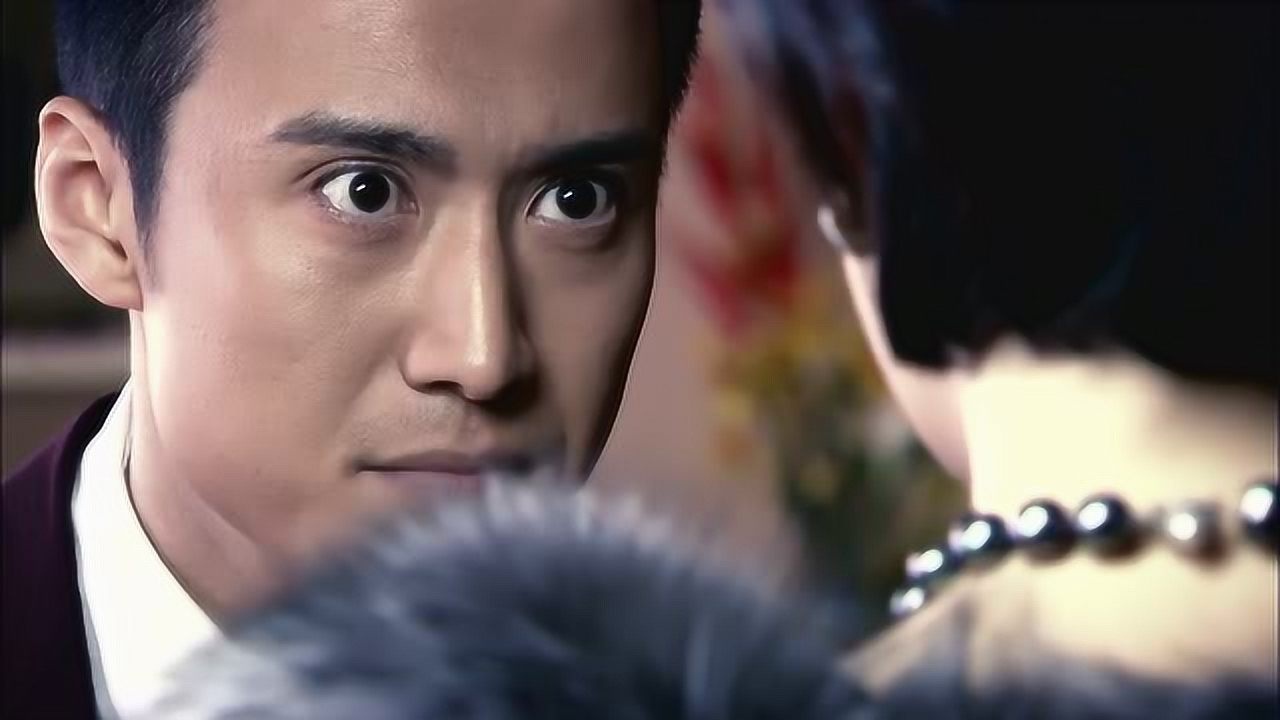 锦绣缘华丽冒险前田泷一让明珠扰乱向家兄弟让他们分道扬镳