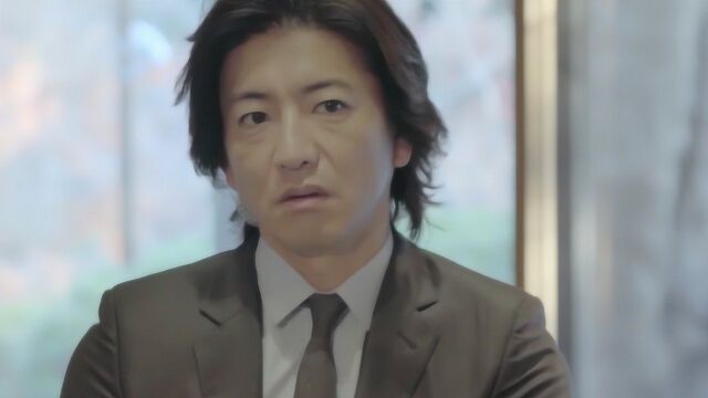 被定义为歌手还是演员?木村:我不CARE 随他们去吧