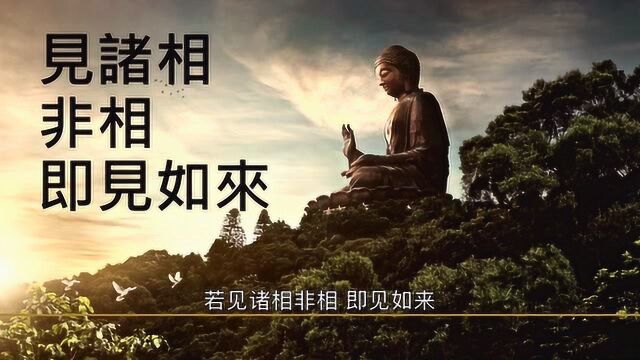 小七说道 金刚经概述