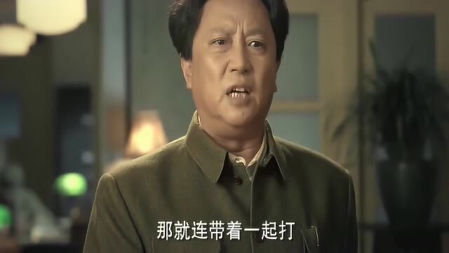 毛泽东:中国主权不容侵犯,这是我们的底线