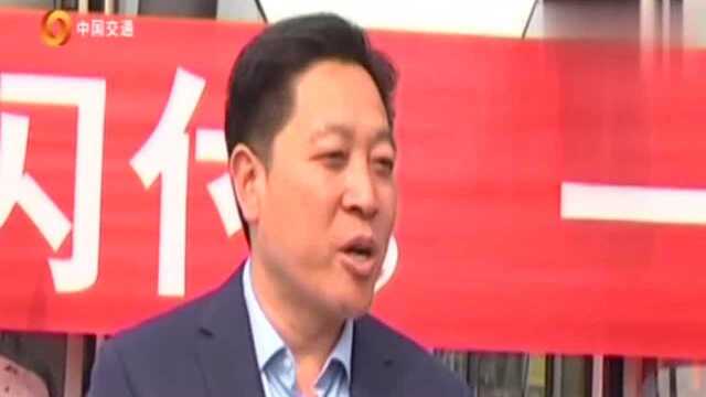 一分钱乘公交!银联闪覆盖河北保定公交,五月可享新优惠!