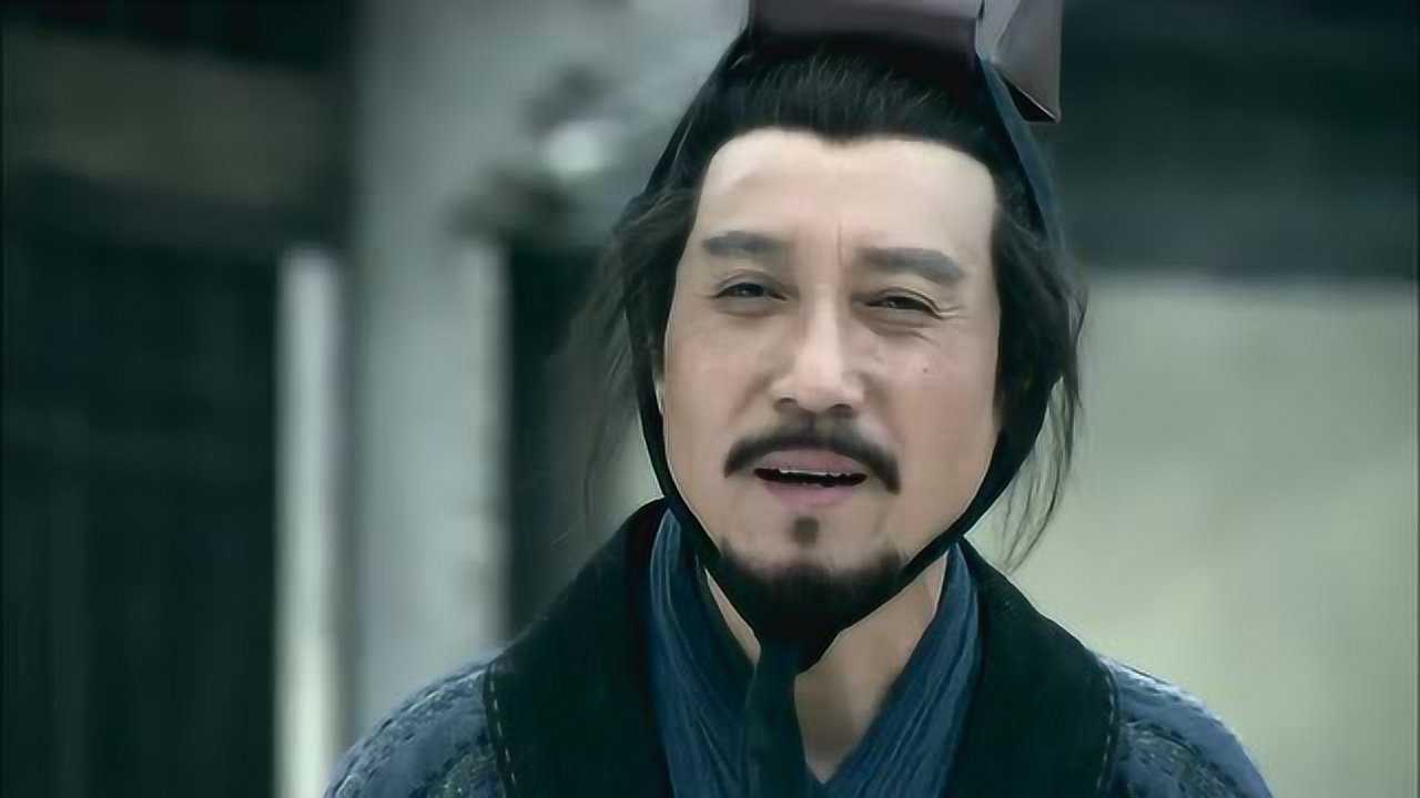 楚汉传奇曹无伤无视军令私藏珠宝这地位了还贪恋这点财物