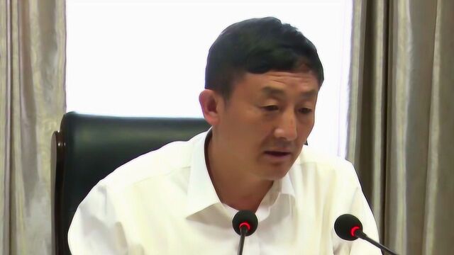 息县新闻:龙岩市政协副主席赖招源一行来我县考察城市建设工作