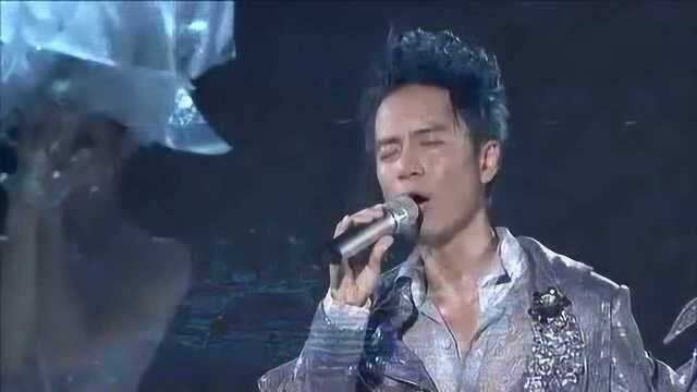 左麟右李2009《飞花》演唱会