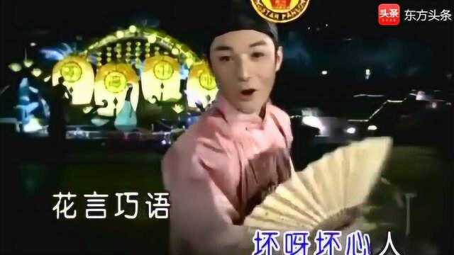 韩宝仪经典歌曲《叹十声》,典型的江南民歌风格,委婉动听!