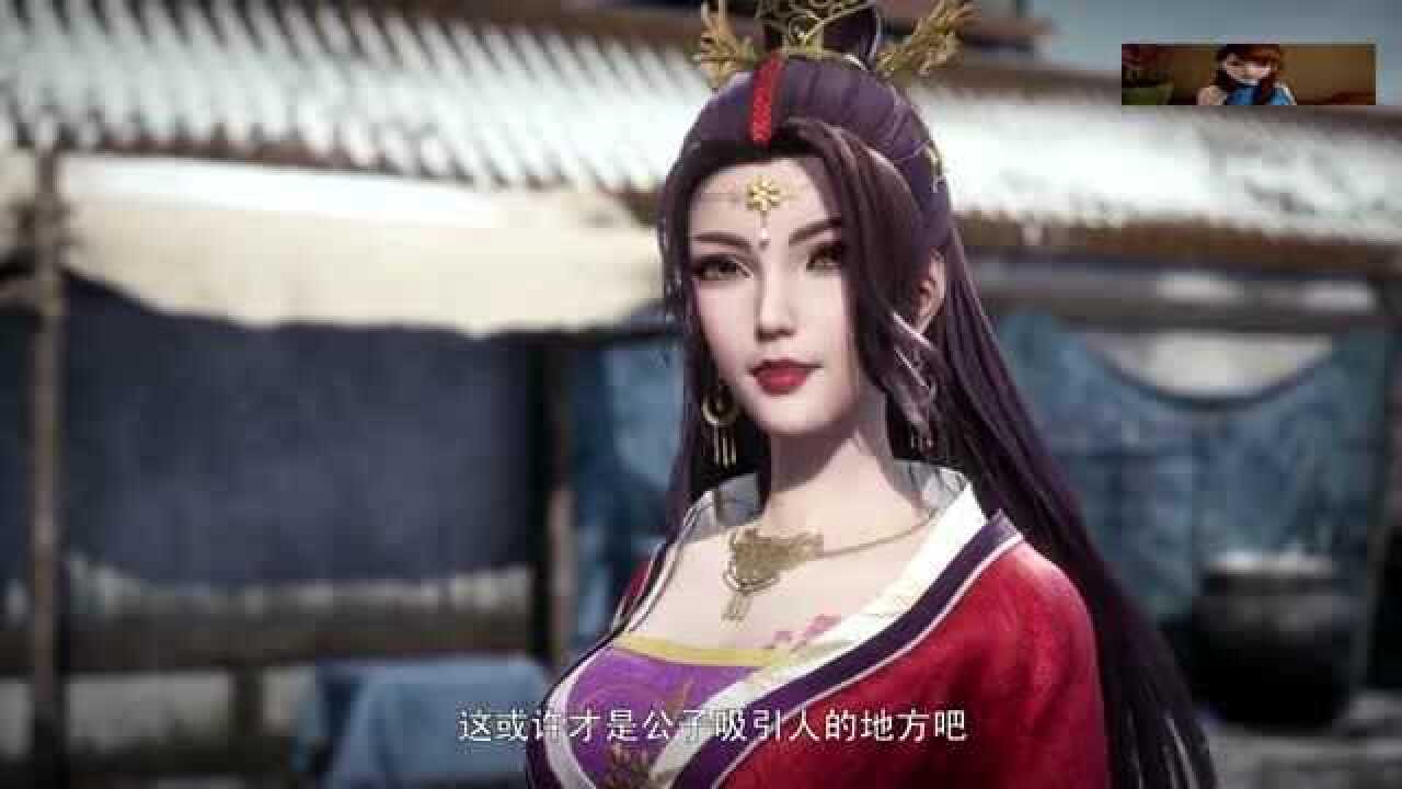 万界神主38叶辰仁心求心安澹台月这才是我喜欢你的样子