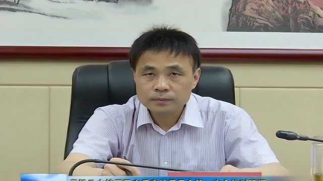 潜江:吴祖云主持召开市委审计委员会第一次会议