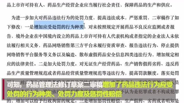 网售假劣药收手吧!国家市场监管总局等八部门已启“网剑行动”!