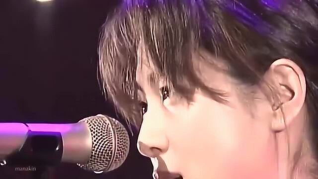 丢失的爱  Zard 坂井泉水