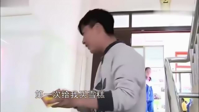 变形计 杨奥母子14年的冷战终于化解了, 原来爱就这么简单