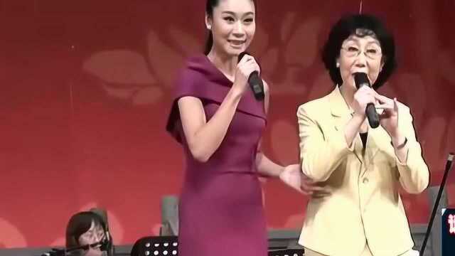 小花玉兰评剧演唱会,太精彩了