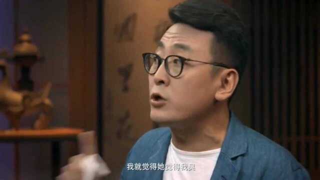 孟广美在香港,说普通话问路没人理,至今想起很受伤