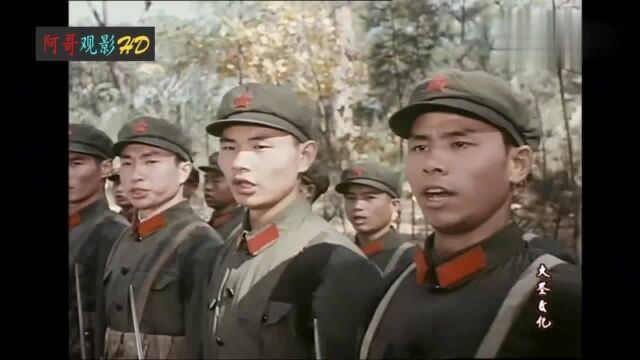 1978年《走在战争前面》 一个颠扑不破的真理,憾山易憾解放军难