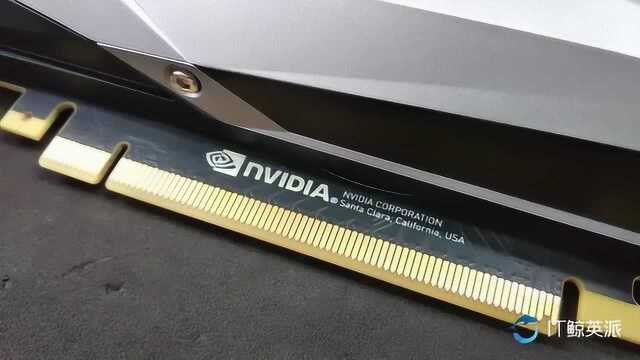 这么久了,英伟达显卡 GTX 1080Ti 性能依然高居第三