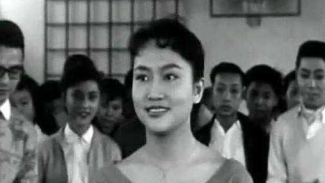 葛兰我爱恰恰1957