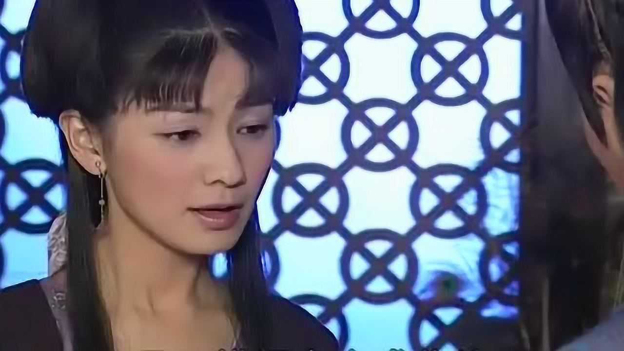 李九重想对锦儿图谋不轨慧海刚准备出手李真真就来了