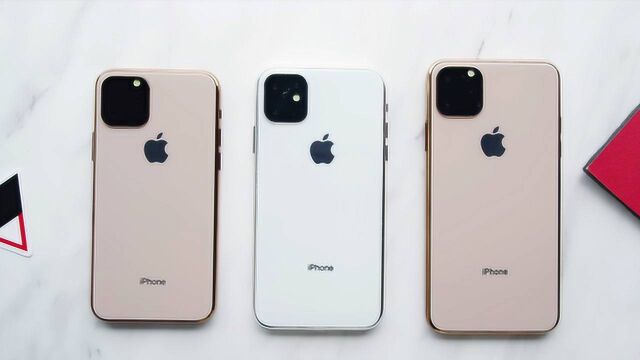 iPhone 11机模上手,三大运营商4G网速最新对比