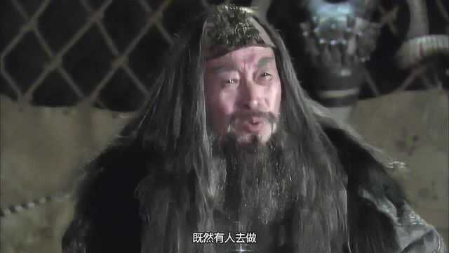 浅谈三国之蜀国,扶不起的阿斗,蜀汉后主刘禅的做人之道