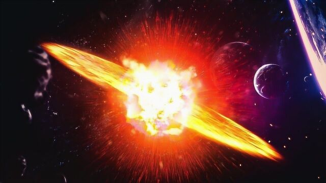 两分钟了解,宇宙大爆炸有声音吗?声音听起来像什么