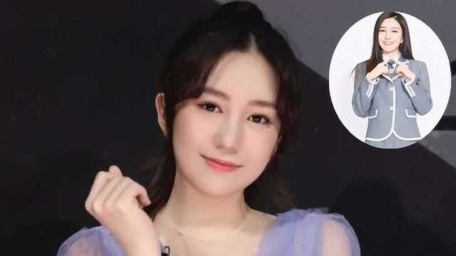 王太利女儿参加《青春有你2》进军娱乐圈 网友:岳父大人,你好