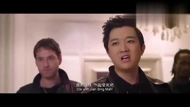 东北F4,被小品耽误的喜剧演员!