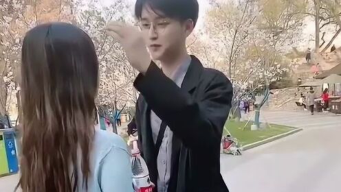 哥哥女友竟然是这种人，我该如何揭露她？真的好委屈哦